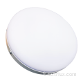 Lumière de panneau LED monté sur surface ronde 24W montée de 6 &quot;